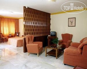 Hotelier's photos Abades Mirador 2*