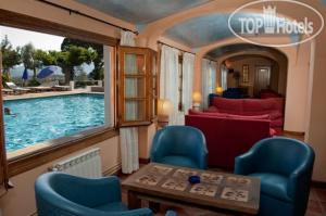 New photos from tourists Alcadima 3*