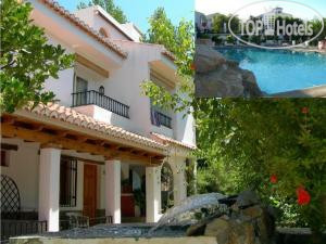 Hotel photo Alcadima 3*