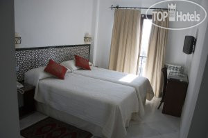 Hotelier's photos Arabeluj Mirador 1*