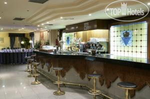 Hotelier's photos BS Principe Felipe 3*