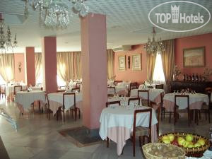 Новые добавленные фото туристов Balneario de Lanjaron 3*