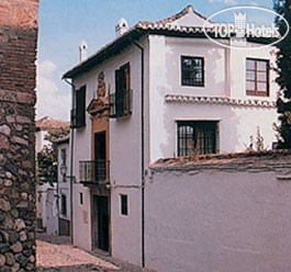 Hotel photo Carmen de Santa Ines 3*