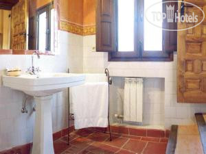 Hotel photo Casa del Capitel Nazari 3*