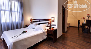 New photos from tourists Casa del Trigo 4*