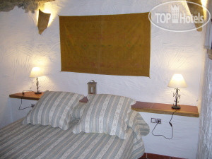 Photos Casas Cueva El Mirador de Galera