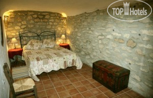 New photos from tourists Casas Cueva El Mirador de Galera 2*