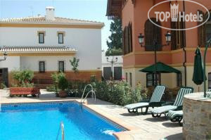 Hotel photo Caseria de Comares 4*