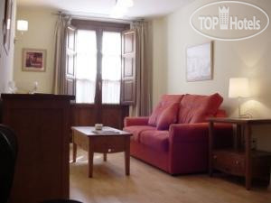 New photos from tourists Catedral Suites 2*