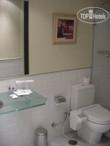 Hotel photo Catedral Suites 2*