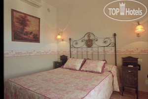 Hotelier's photos Cerro del Sol 3*