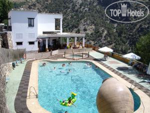 Hotelier's photos El Cercado Berchules 3*