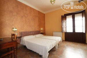 New photos from tourists El Soto de Roma 3*