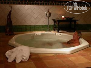 New photos from tourists Huerta Nazari 3*