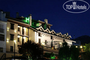 Hotelier's photos Huerta del Laurel 2*