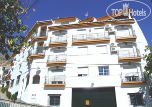 Hotel photo Juan Francisco Hotel Guejar Sierra 2*