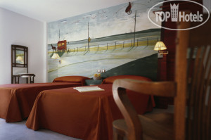 New photos from tourists La Alcanacia Hotal Zujar 3*