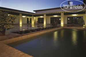 Photos La Alcanacia Hotal Zujar