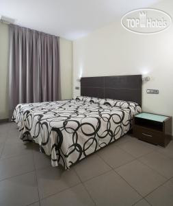 New photos from tourists Los Girasoles II 2*