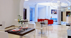 Hotelier's photos Los Girasoles II 2*