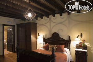 New photos from tourists Palacio de Mariana Pineda 4*