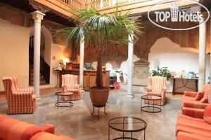 Hotel photo Palacio de Santa Ines 3*