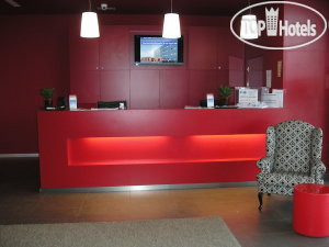New photos from tourists Sidorme Granada 2*