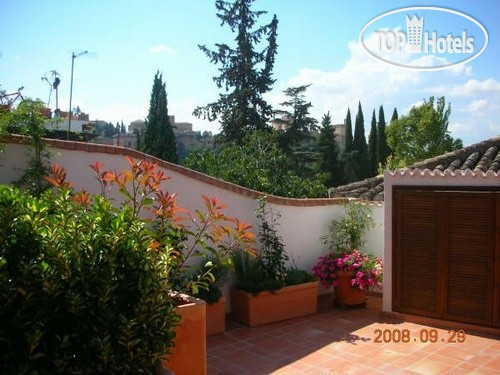 Hotelier's photos Solar Montes Claros 3*