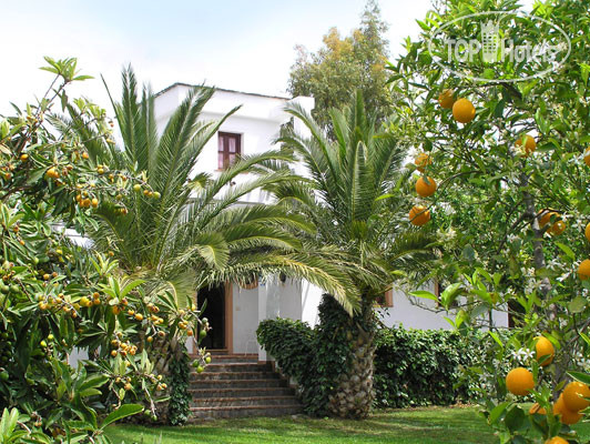 Hotelier's photos Taray Botanico 3*