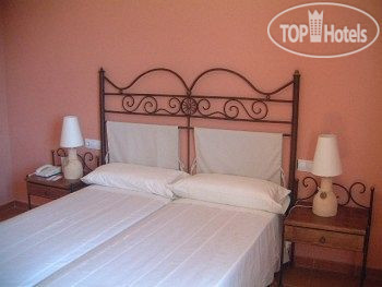 Hotelier's photos Almazara 4*