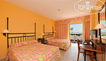 New photos from tourists Best Western Hotel Salobrena 3*