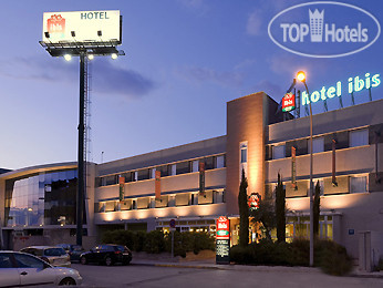Hotel photo Ibis Granada 1*
