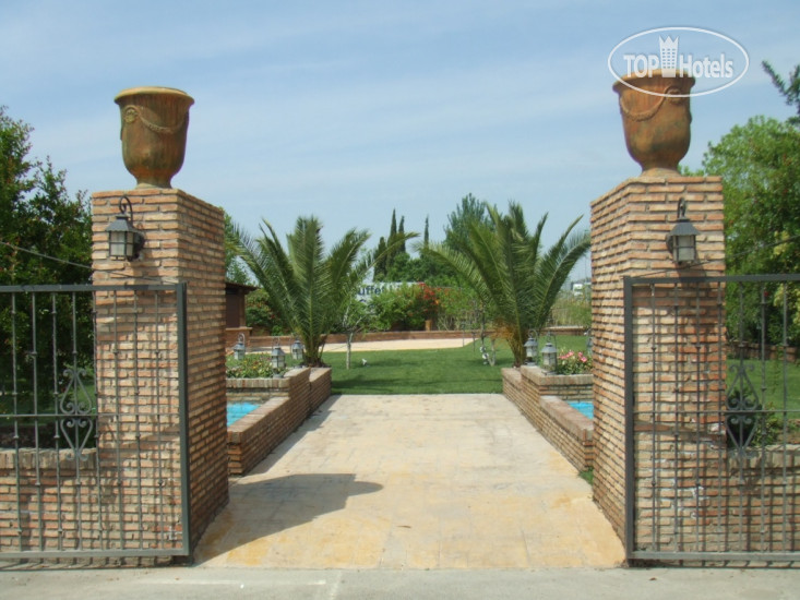 Hotelier's photos Citymar Torreon 3*