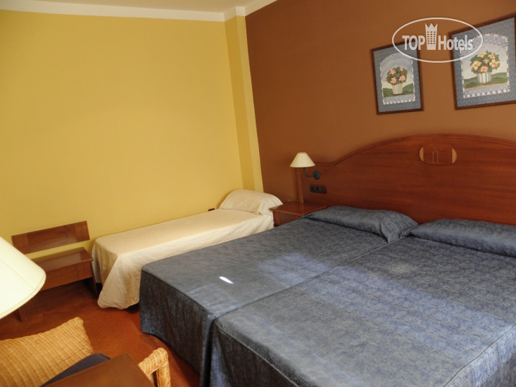 New photos from tourists Citymar Torreon 3*