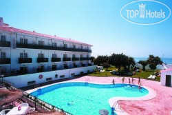 Hotelier's photos Citymar Perla de Andalucia 3*