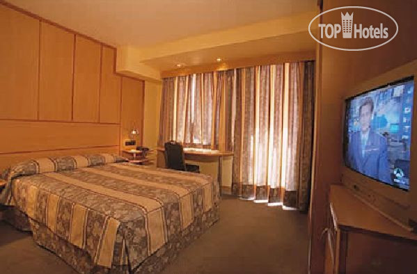 New photos from tourists Reino de Granada 3*