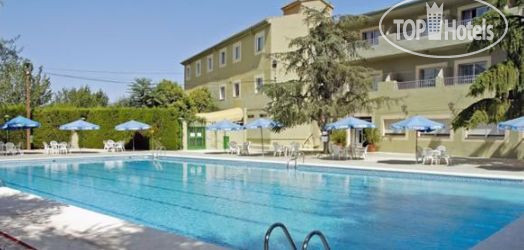 Hotel photo M.A. San Gabriel 3*