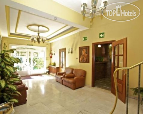 New photos from tourists M.A. San Gabriel 3*