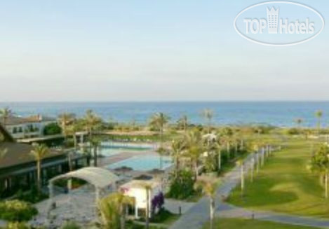 Hotel photo Playa Granada Club Resort 4*