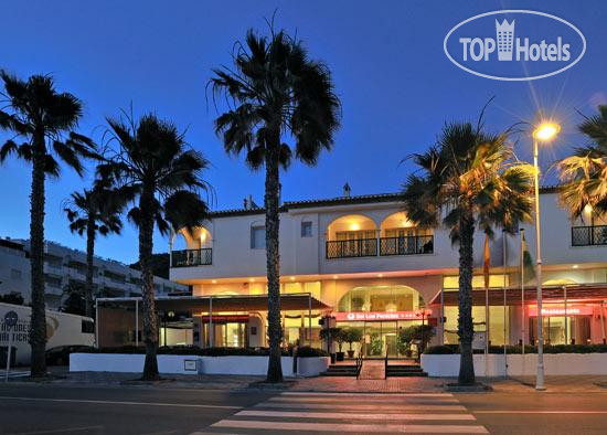 Hotel photo Sol Los Fenicios Hotel 4*