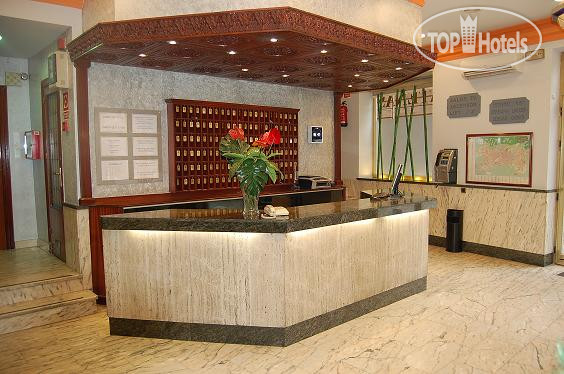 New photos from tourists Hostal Atenas 2*