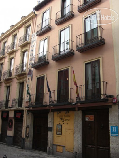Hotelier's photos Posada del Toro 3*