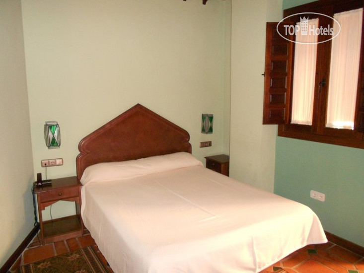 New photos from tourists Posada del Toro 3*