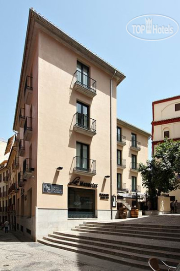 Hotel photo Monjas del Carmen 3*