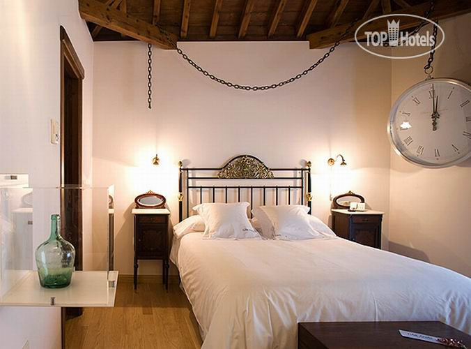 New photos from tourists Gar Anat Hotel De Peregrinos 3*