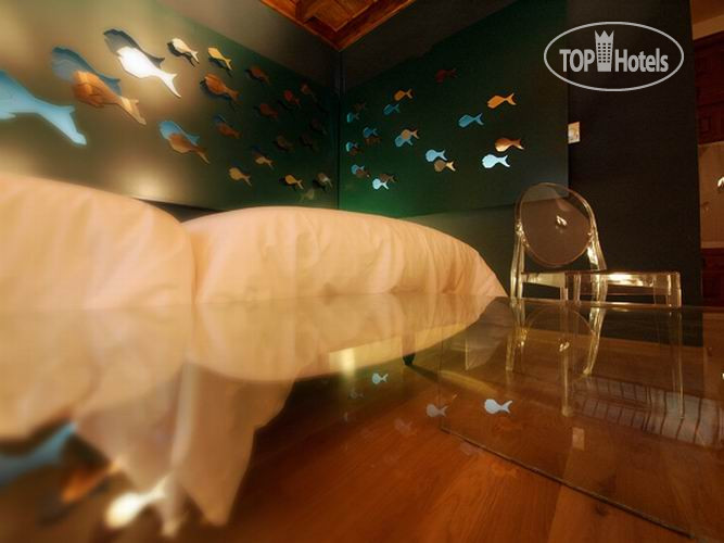 Hotel photo Gar Anat Hotel De Peregrinos 3*