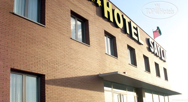 Hotelier's photos Saylu 3*