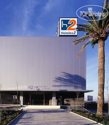 Hotelier's photos H2 Granada 4*