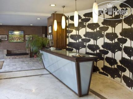 Hotel photo Los Galanes 2*
