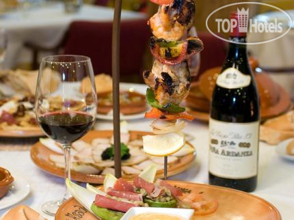 New photos from tourists Los Galanes 2*